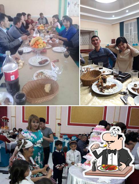 "Тазсарай"