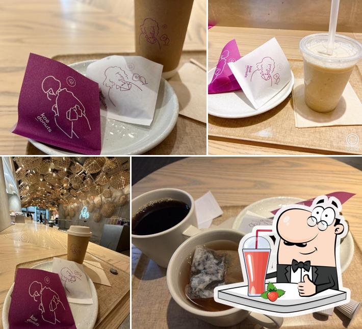 koé donuts kyoto