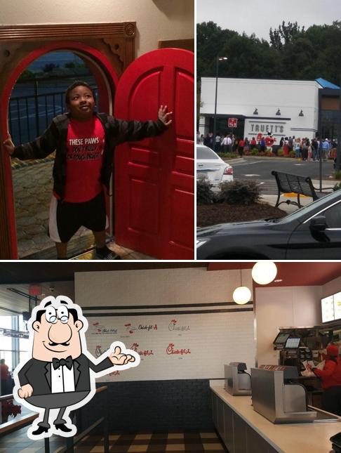 Chick-fil-A