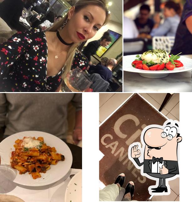 Ciro Café Ristorante Italiano