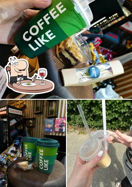 Coffee Like