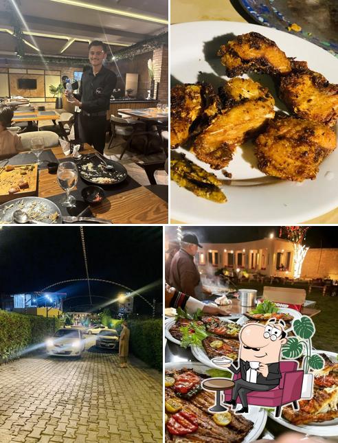 Dera Restaurant