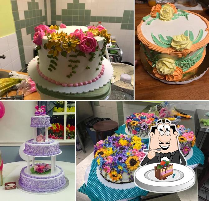 Panaderia y Cafe La Chapincita