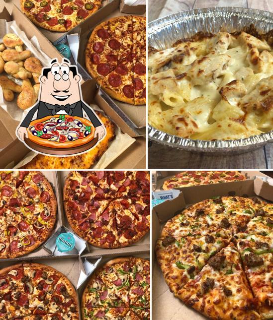 Domino's Pizza