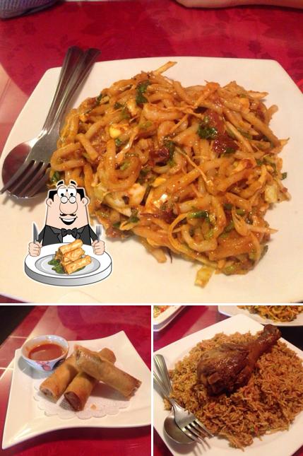 Family Asian Restaurant
