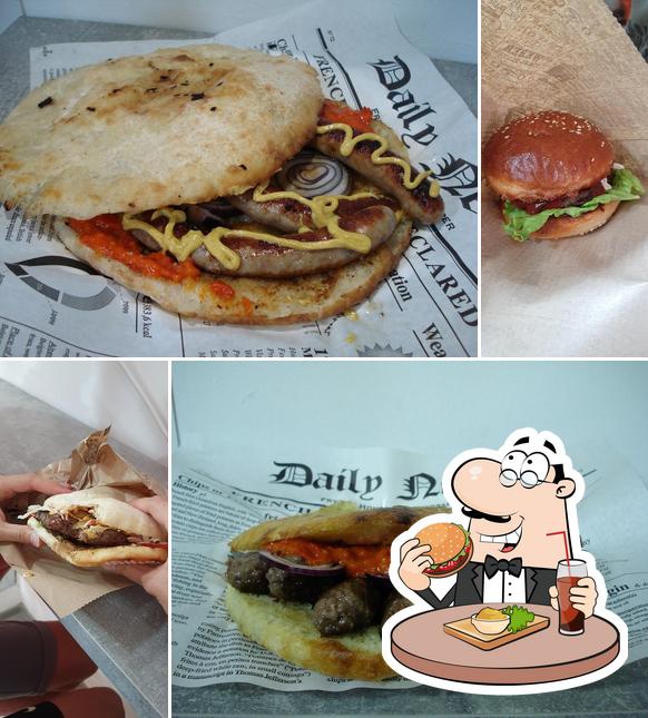 Fast Food La Spiza