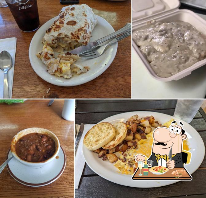 Forks Cafe