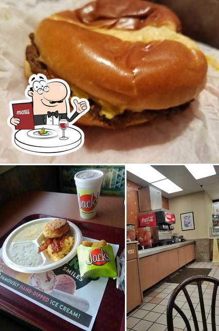 Jack's Family Restaurant