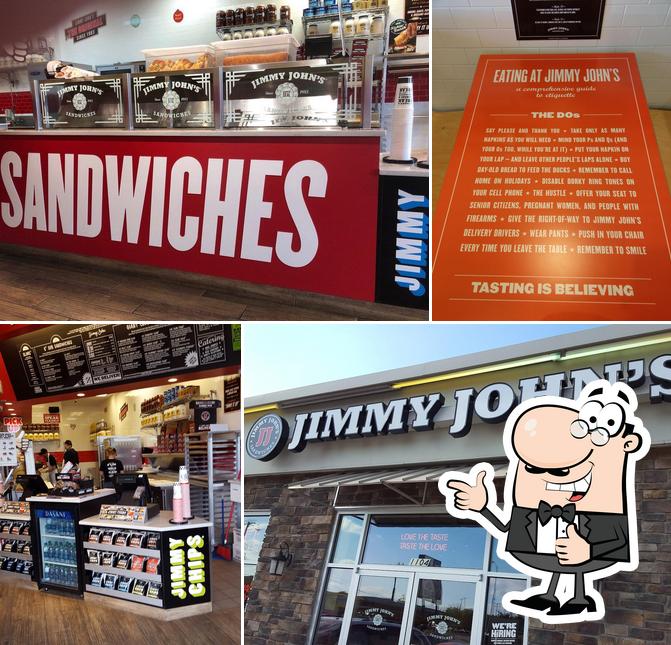 Jimmy John's
