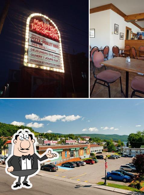 Mastro Pizzeria
