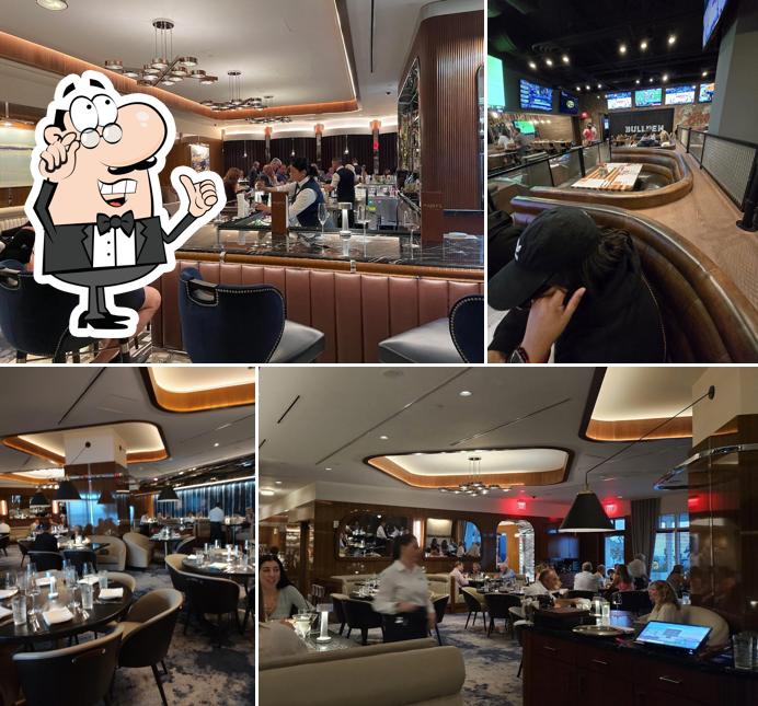 Stretto Italian Chophouse