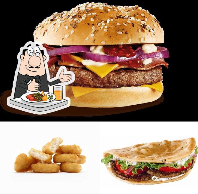 McDonald's Wynnum West
