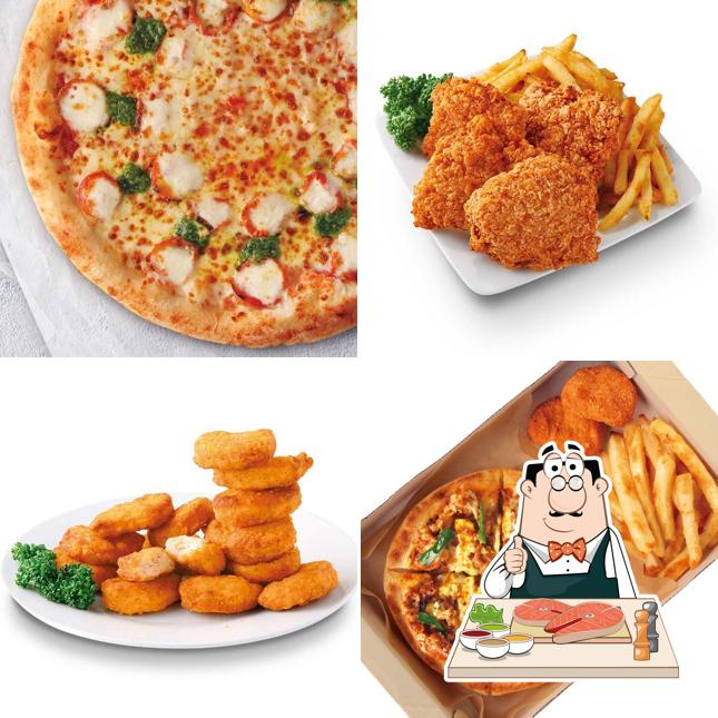Pizza Hut