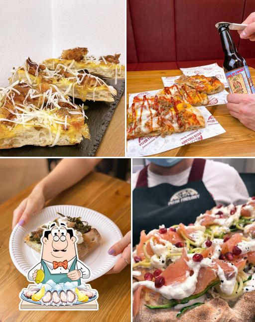 PIZZA FACTORY - CAMPIGLIONE DI FERMO