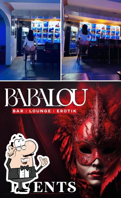 Babalou Bar