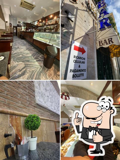 Bar Dominus