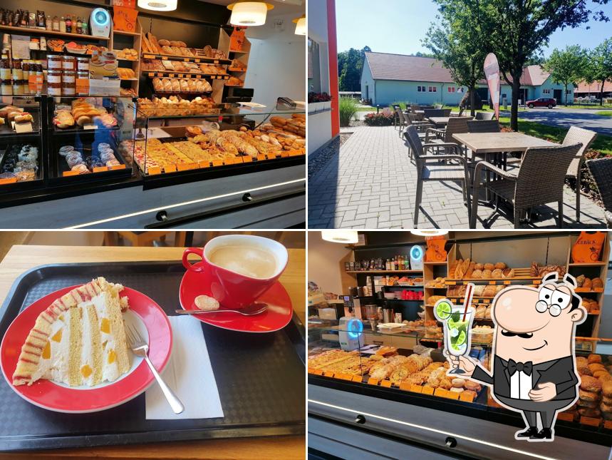Bäckerei Mieth