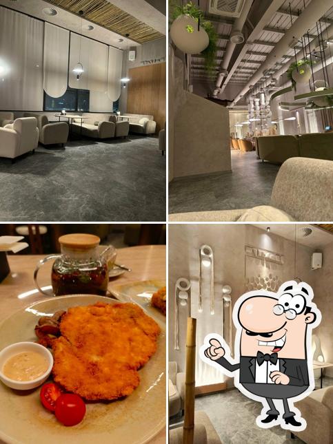 Buddu Lounge