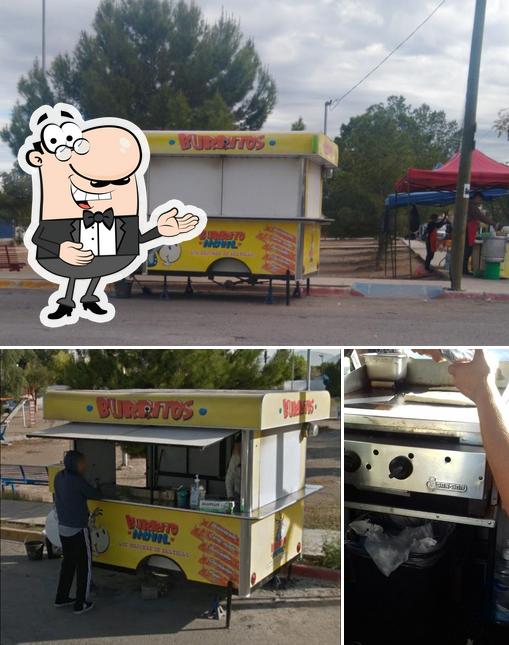Burrito Movil