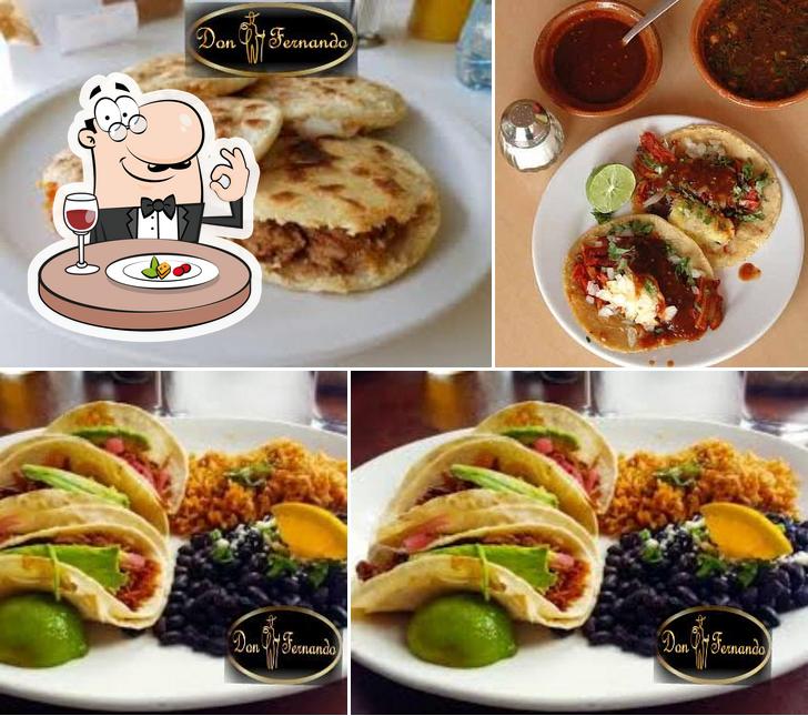Cazuelas DON Fernando Saltillo