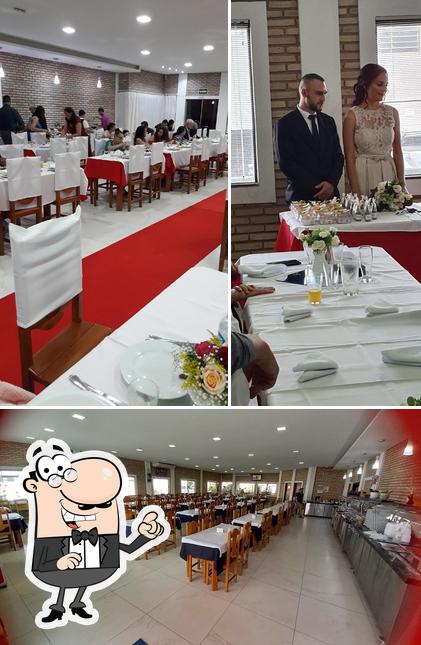 Churrascaria Pequeno Segredo
