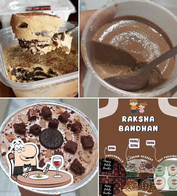 D'Lish Desserts