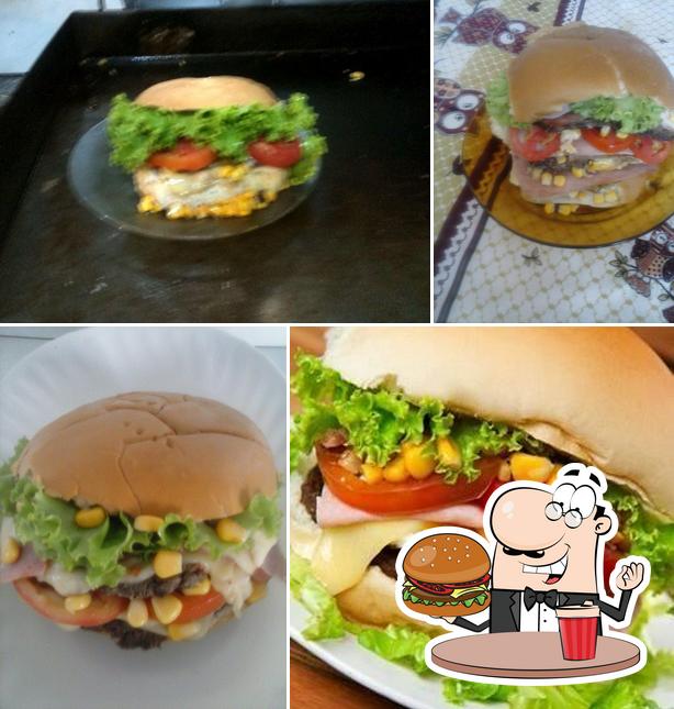 GG Lanches