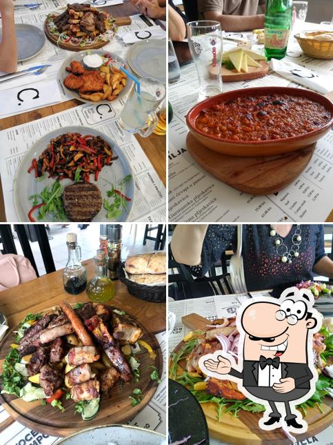 Grill bar & Steak House Campo