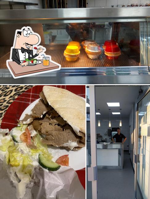 Lister Road Fish Bar