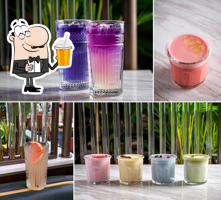 МореКофеОкеан by Erwin