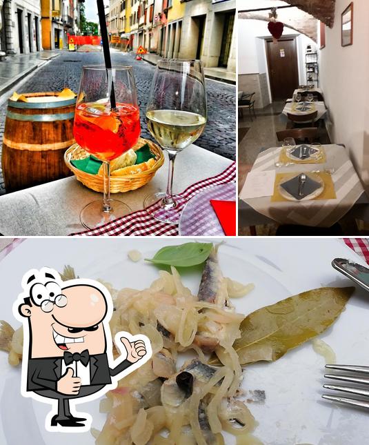 Osteria & Staffa