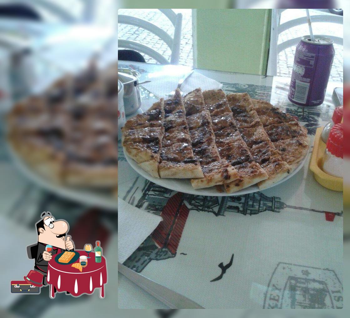 Pamukkale Pide Salonu