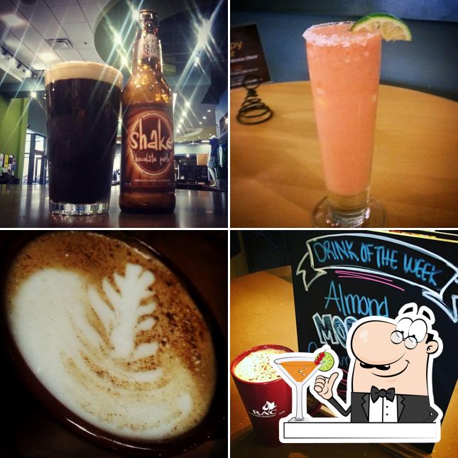 RAC Cafe & Bar