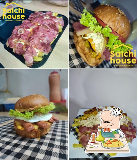 SalchiHouse