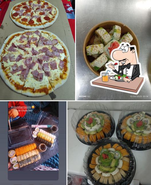 SushiLovePenco