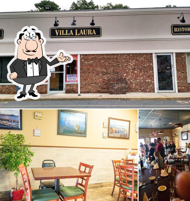 The Doughfather Pizzeria and Ristorante