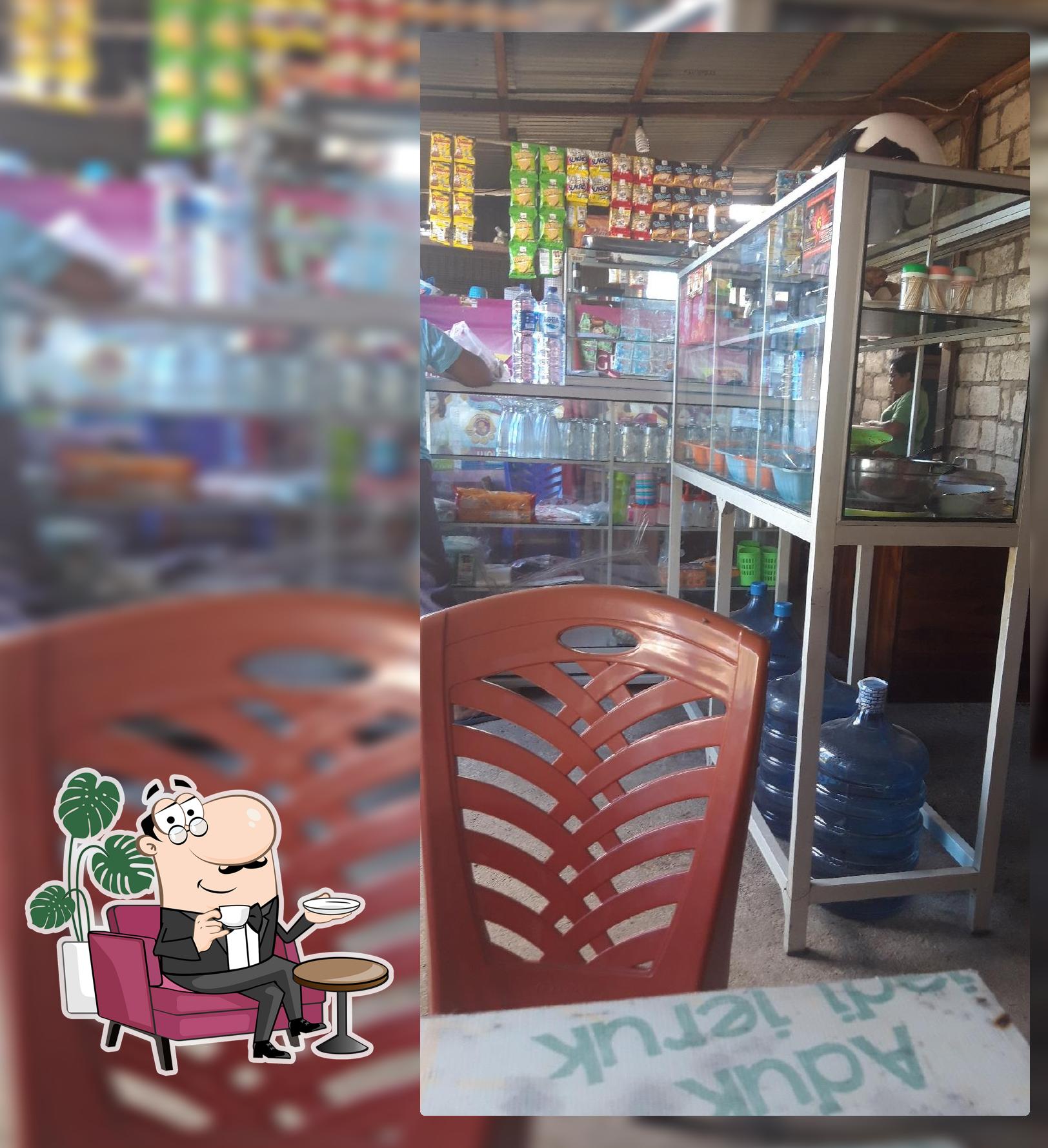 Warung Wantry