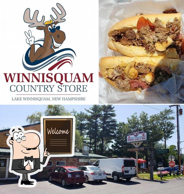 Winnisquam Country Store & Deli