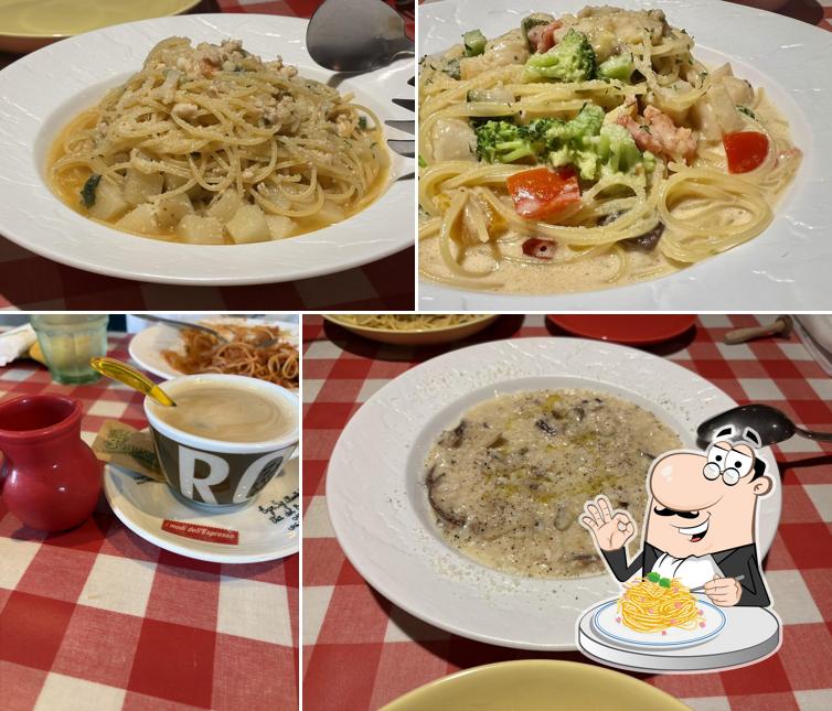 osteria LAMPI