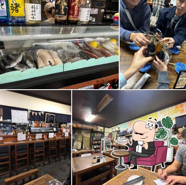 Fuji Shokudo