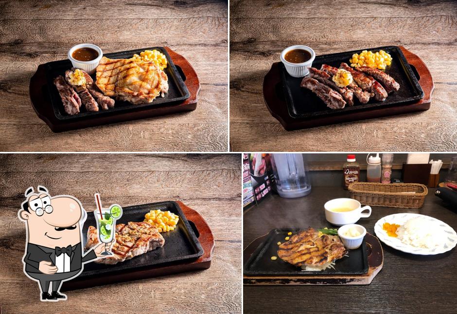 Steak Shokudo & Roast Beef Restaurant