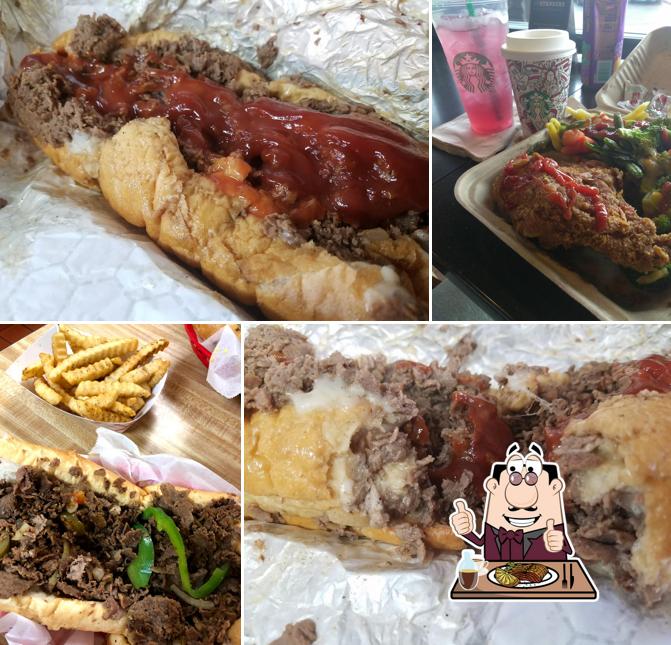 The Original Philly's