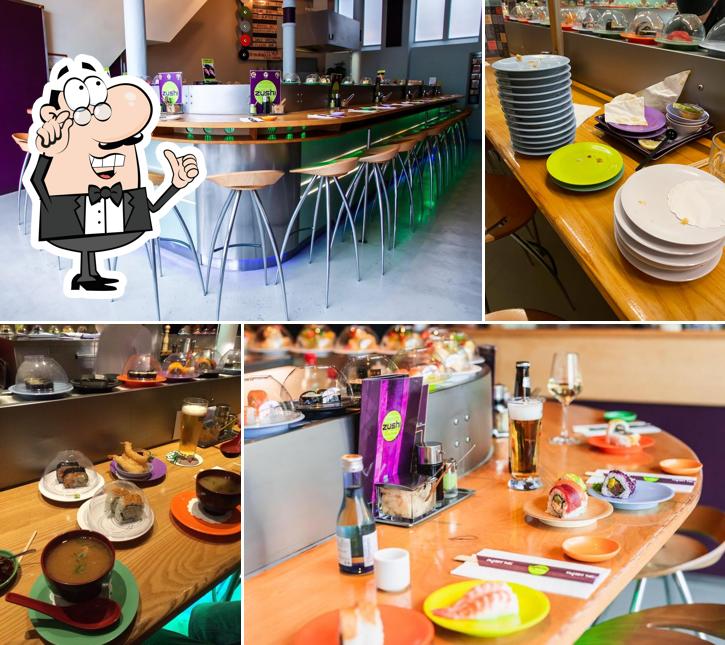Zushi Amsterdam