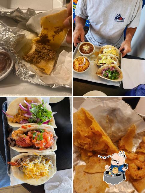 JoVi's Tacos