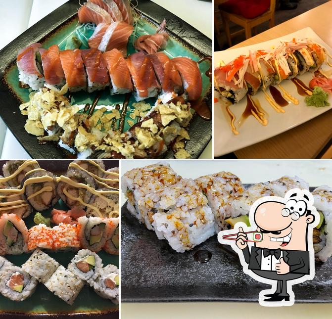 Sumo Sushi Restaurant