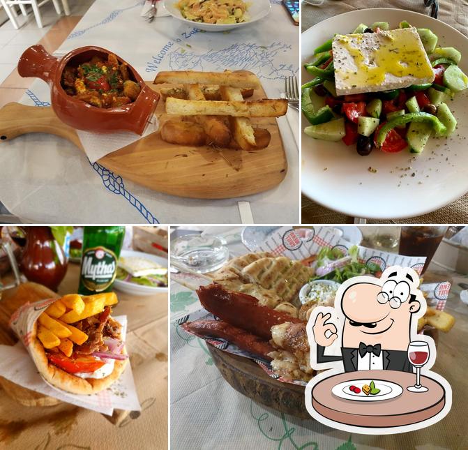 Apollo Greek Cuisine