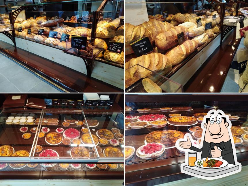 Boulangerie Louise Andenne