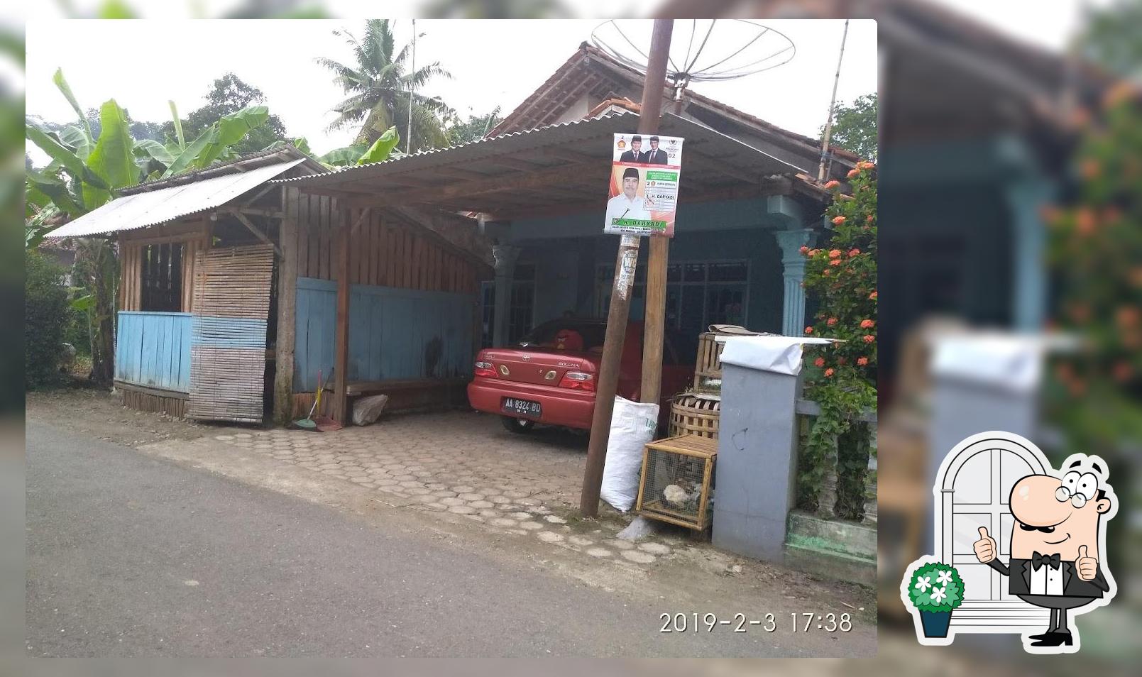 warung pak waris