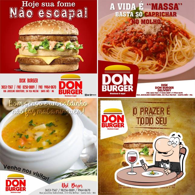 Don Burger