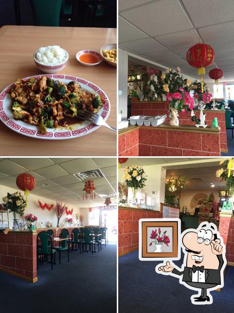 China Wok